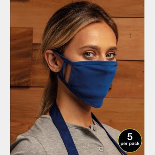 Munskydd 5-pack Miniatyr