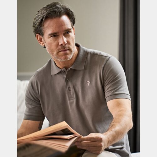 Luxury Stretch piké Miniatyr