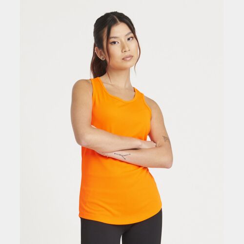 Women´s cool linne Miniatyr